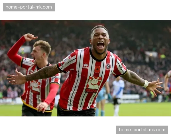 数据模型预测：曼联对阵谢菲联，主队有望获得大量禁区前沿射门机会