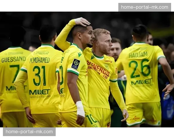 雷恩vs昂热前瞻：雷恩主场优势明显，昂热客场表现疲软